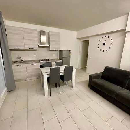 Apartmán Anita'S House-Abitazione A Pochi Passi Dal Centro Pesaro Exteriér fotografie
