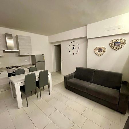 Apartmán Anita'S House-Abitazione A Pochi Passi Dal Centro Pesaro Exteriér fotografie