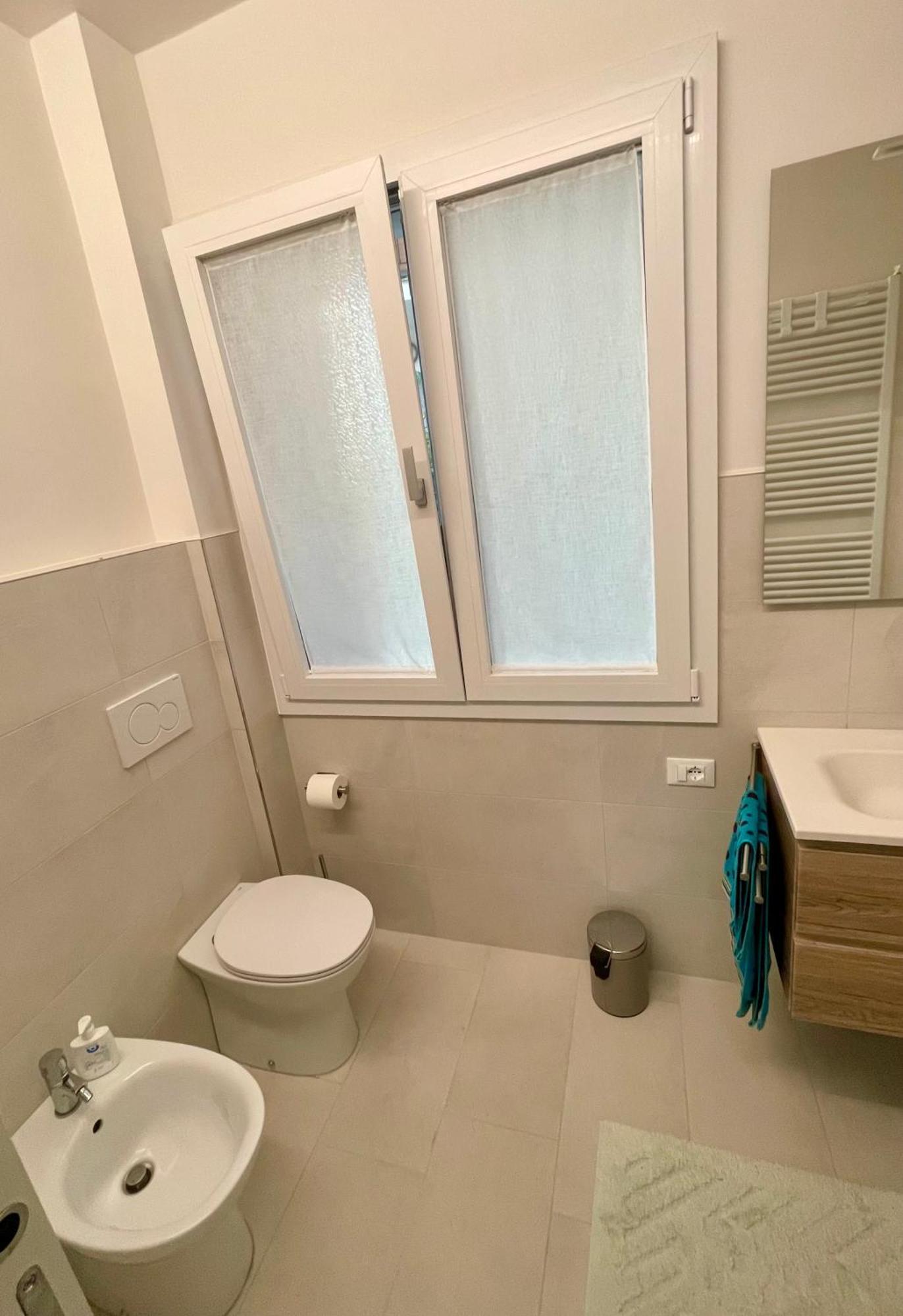 Apartmán Anita'S House-Abitazione A Pochi Passi Dal Centro Pesaro Exteriér fotografie