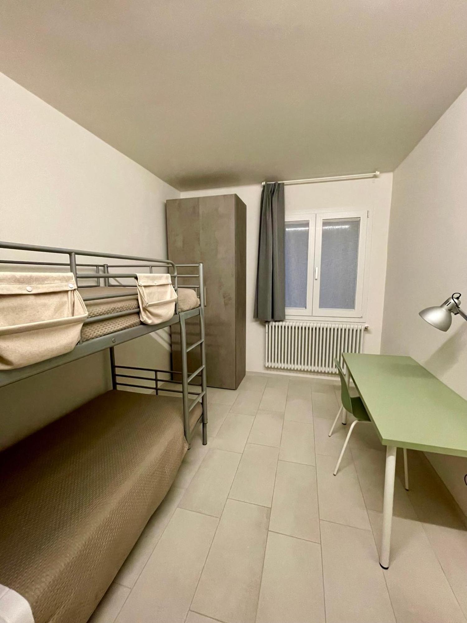 Apartmán Anita'S House-Abitazione A Pochi Passi Dal Centro Pesaro Exteriér fotografie
