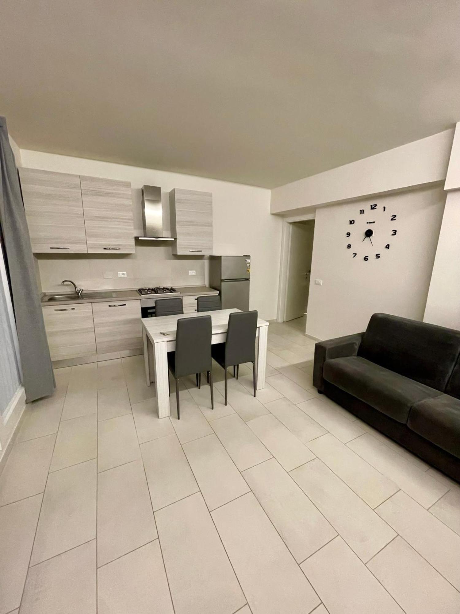 Apartmán Anita'S House-Abitazione A Pochi Passi Dal Centro Pesaro Exteriér fotografie