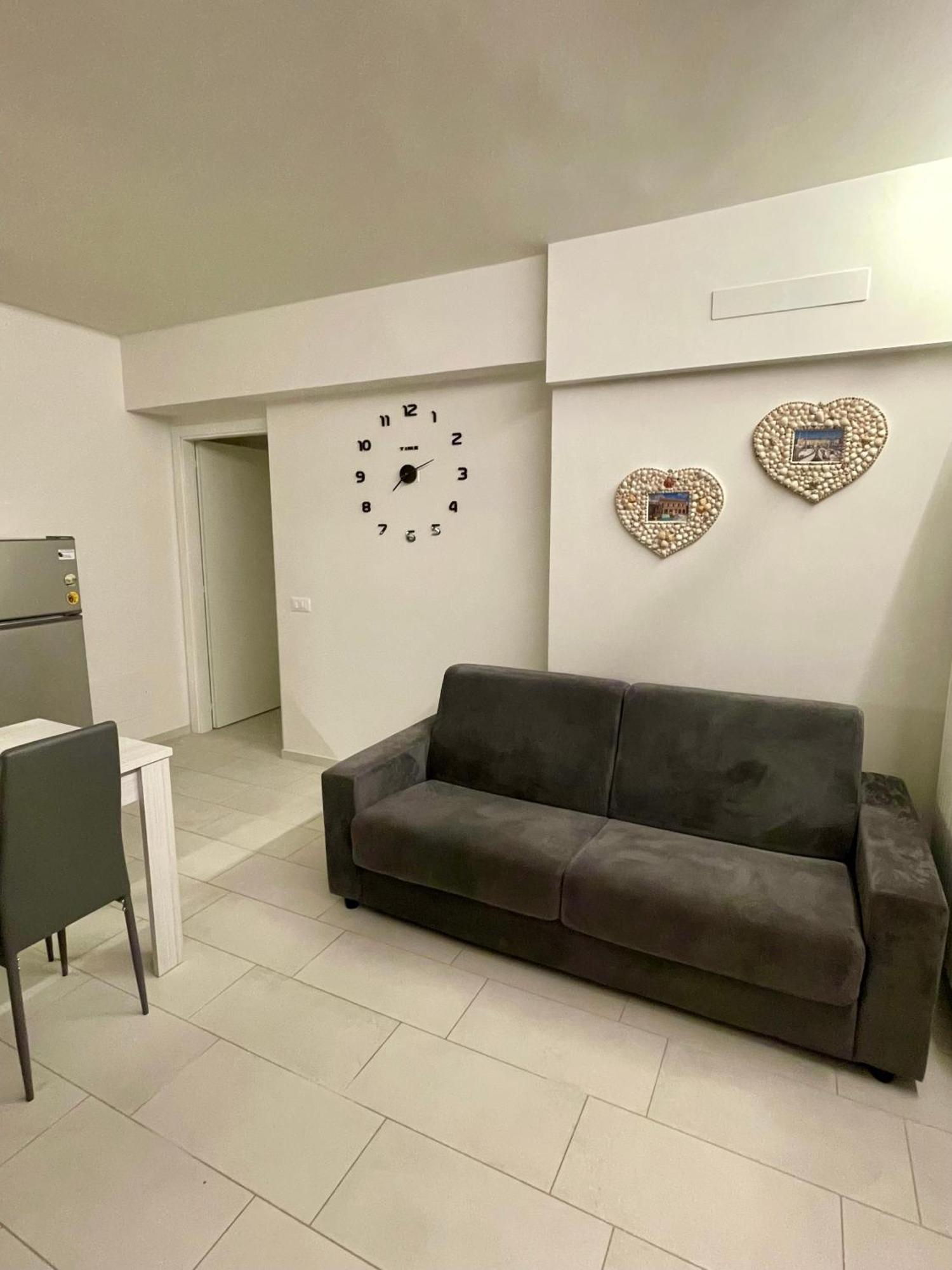 Apartmán Anita'S House-Abitazione A Pochi Passi Dal Centro Pesaro Exteriér fotografie