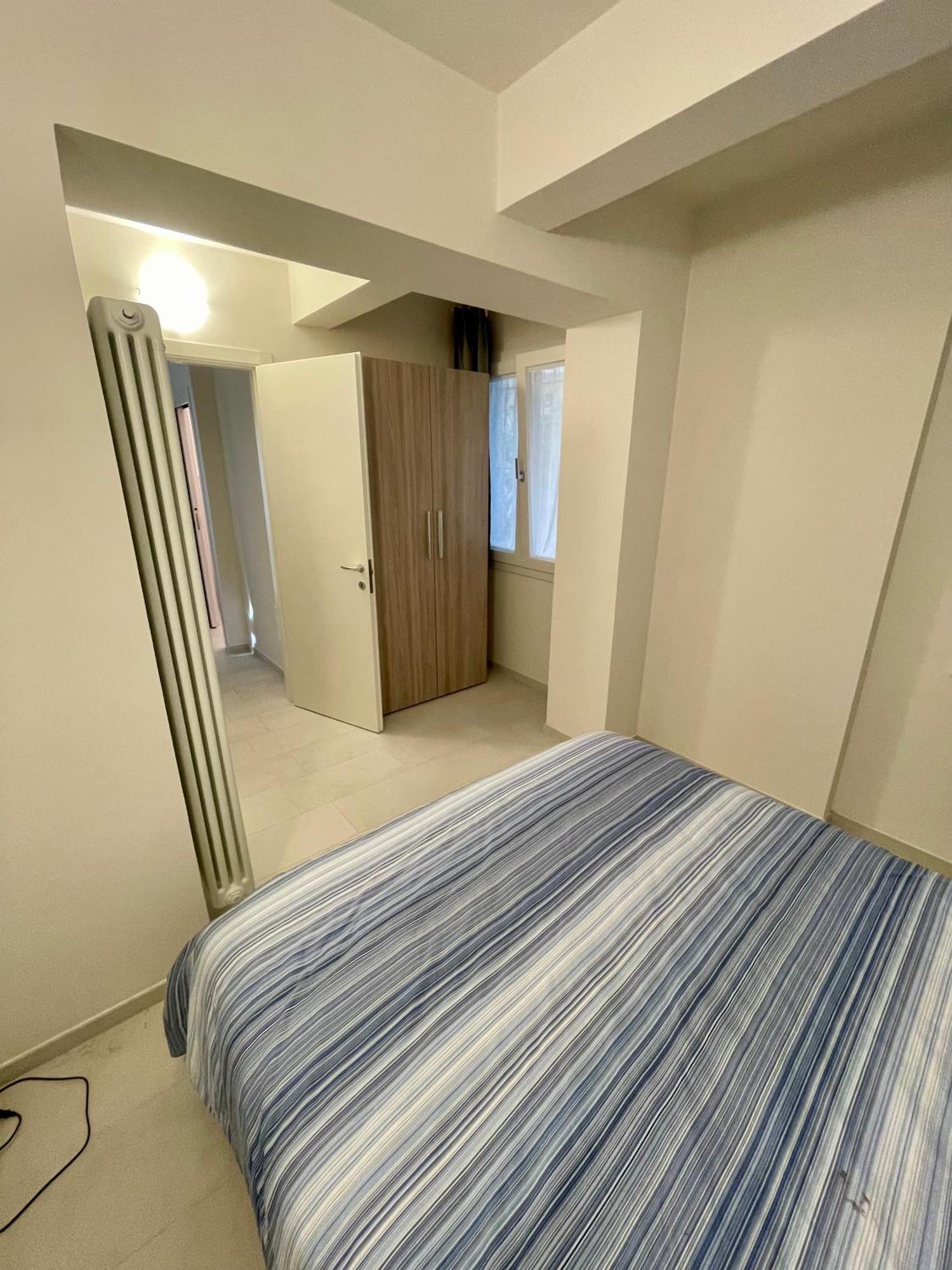 Apartmán Anita'S House-Abitazione A Pochi Passi Dal Centro Pesaro Exteriér fotografie